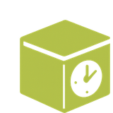 ChronoBoxes icon